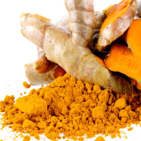 Turmeric Root